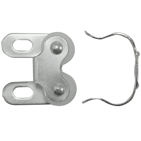 Laurey 04701 Double Roller Catch