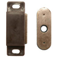 Laurey 5001 Magnetic Catch, Plastic/Steel