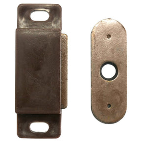 Laurey 5001 Magnetic Catch, Plastic/Steel