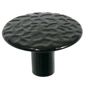 Laurey Colonial Series 21414 Cabinet Knob, 0.68 in Projection
