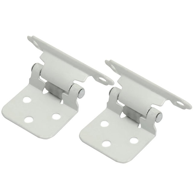 Laurey 28742 Cabinet Hinge, Self Close