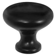 Laurey Celebration Series 54466 Cabinet Knob, 1.09 in Projection, Oil-Rubbed Bronze