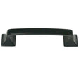 Laurey Newport 57120 Cabinet Pull, Matte Black