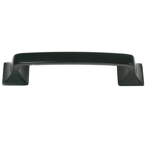 Laurey Newport 57120 Cabinet Pull, Matte Black