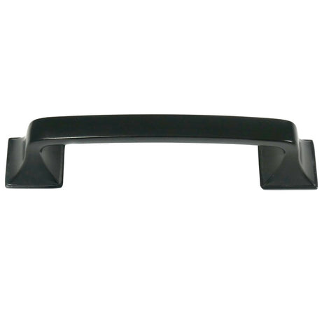 Laurey Newport 57120 Cabinet Pull, Matte Black