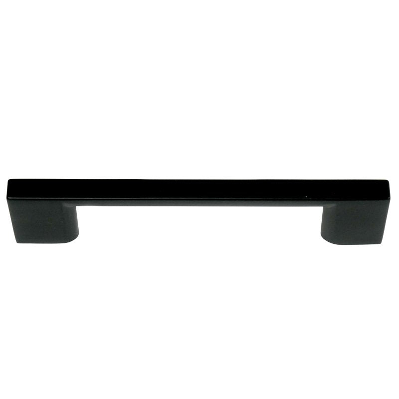 Laurey 75020 Cabinet Pull, Matte Black