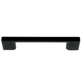 Laurey 75020 Cabinet Pull, Matte Black