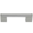 Laurey Tribeca 87801 Cabinet Pull, Satin Nickel