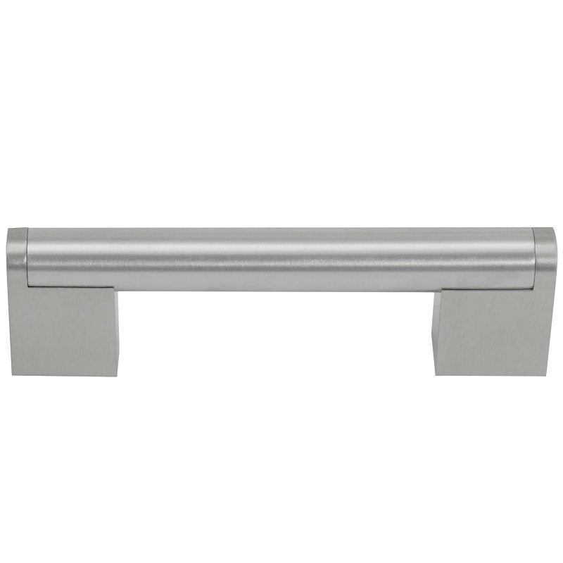Laurey Tribeca 87801 Cabinet Pull, Satin Nickel