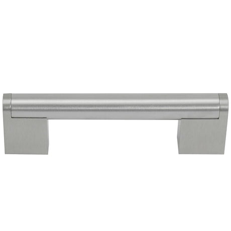Laurey Tribeca 87801 Cabinet Pull, Satin Nickel