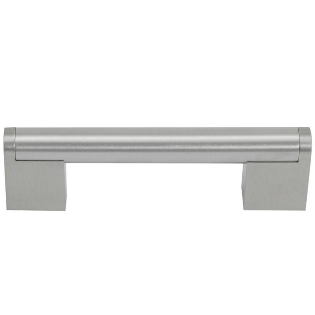 Laurey Tribeca 87801 Cabinet Pull, Satin Nickel
