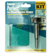 Laurey Perfect Mount Series 98301 Hinge Mounting Kit, Pack of 12