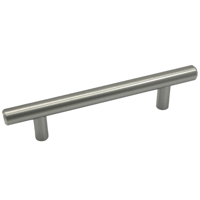 Laurey 59903 Cabinet Pull, Steel