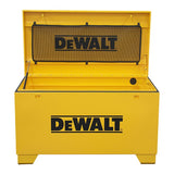 DEWALT DWXJS3618Y Jobsite Box, Yellow, 36 in L Outside