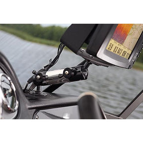 Panther 950310 Multi-Mount Electronics Mount, 10″