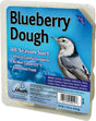 Heath DD-19 Corn Wild Bird Food, 11.25 oz, All-Season, Suet, Cake, Blueberry Dough, Pack of 12