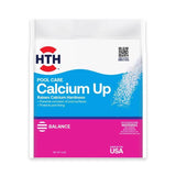 HTH Pool Care Granule Calcium Hardness Increaser 4 lb, Pack of 4