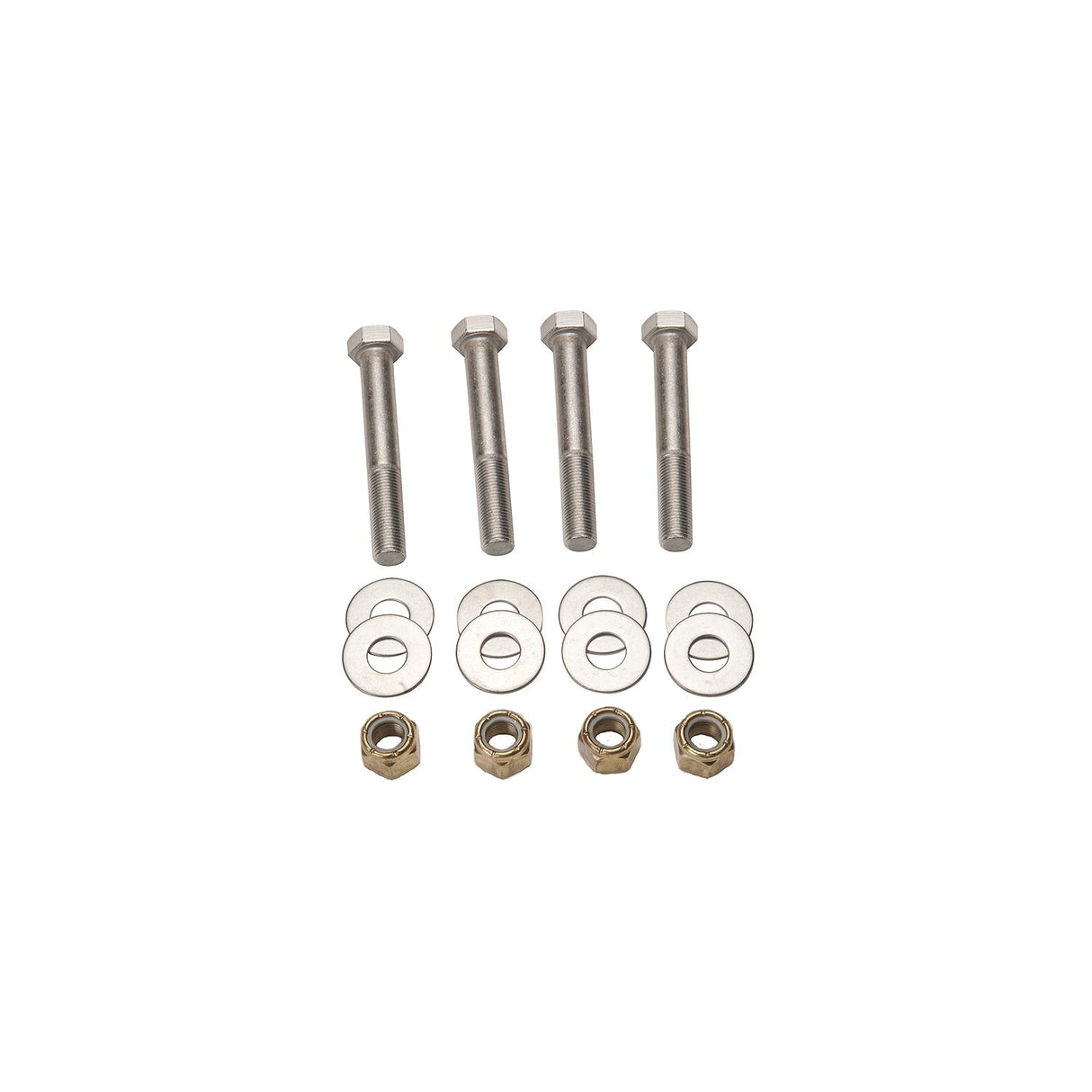 SeaStar Manual Jack Plate With Side Locks For Engines Up to 300 HP, Max Engine Weight 585 lbs.