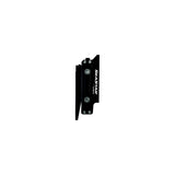 SeaStar Manual Jack Plate With Side Locks For Engines Up to 300 HP, Max Engine Weight 585 lbs.