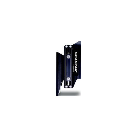 Seastar Solutions JP5040R Standard Hydraulic Jackplate, 4″ Setback