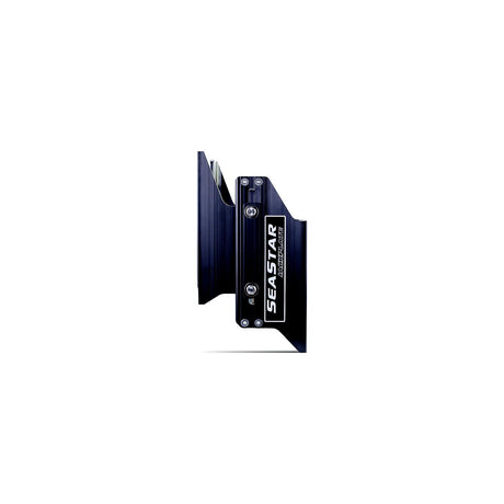 Seastar Solutions JP5040R Standard Hydraulic Jackplate, 4″ Setback