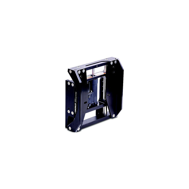 Seastar Solutions JP5040X Xtreme Hydraulic Jackplate, 4″ Setback