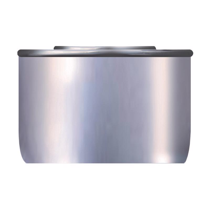 Sterno Quick Flame Chafing Fuel Steel 5.5 oz 1 pk