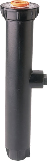 Rain Bird 1806AP Spray Head Sprinkler, 0.1 gpm, 1/2 in Connection, FNPT, 8 to 15 ft, Plastic