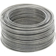Hillman 50135 Utility Wire, 100 ft L, 22, Galvanized Steel
