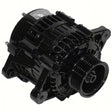 New Alternator