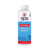 HTH Spa Liquid Defoamer 16 oz, Pack of 6