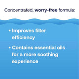 HTH Spa Liquid Defoamer 16 oz, Pack of 6