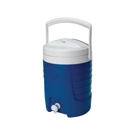 Igloo Sport Blue 2 gal Water Cooler, Pack of 4