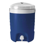 Igloo Sport Blue 2 gal Water Cooler, Pack of 4