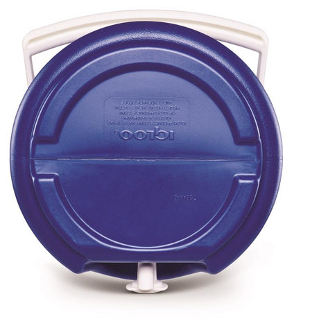 Igloo Sport Blue 2 gal Water Cooler, Pack of 4
