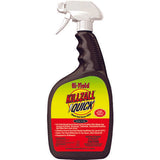 Hi-Yield Killzall Quick Weed and Grass Killer RTU Liquid 32 oz