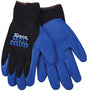 Frost Breaker 1789-L Thermal Protective Gloves, Men's, L, 11 in L, Regular Thumb, Knit Wrist Cuff, Acrylic/Latex