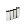 GearWrench 86549 Spark Plug Socket Set, 3/8 in Drive