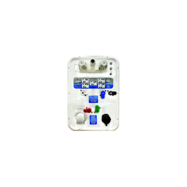 94141 Nautilus P1 H2O Fresh Water Management System