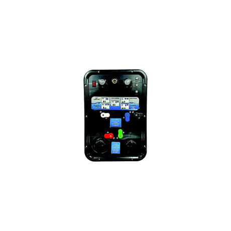 B&B MOLDERS 94143 Nautilus P1, H2O System