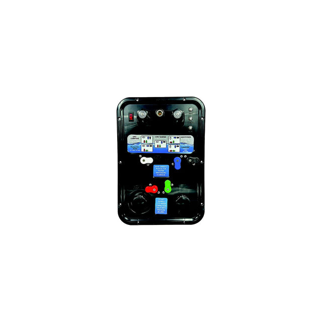 B&B MOLDERS 94143 Nautilus P1, H2O System