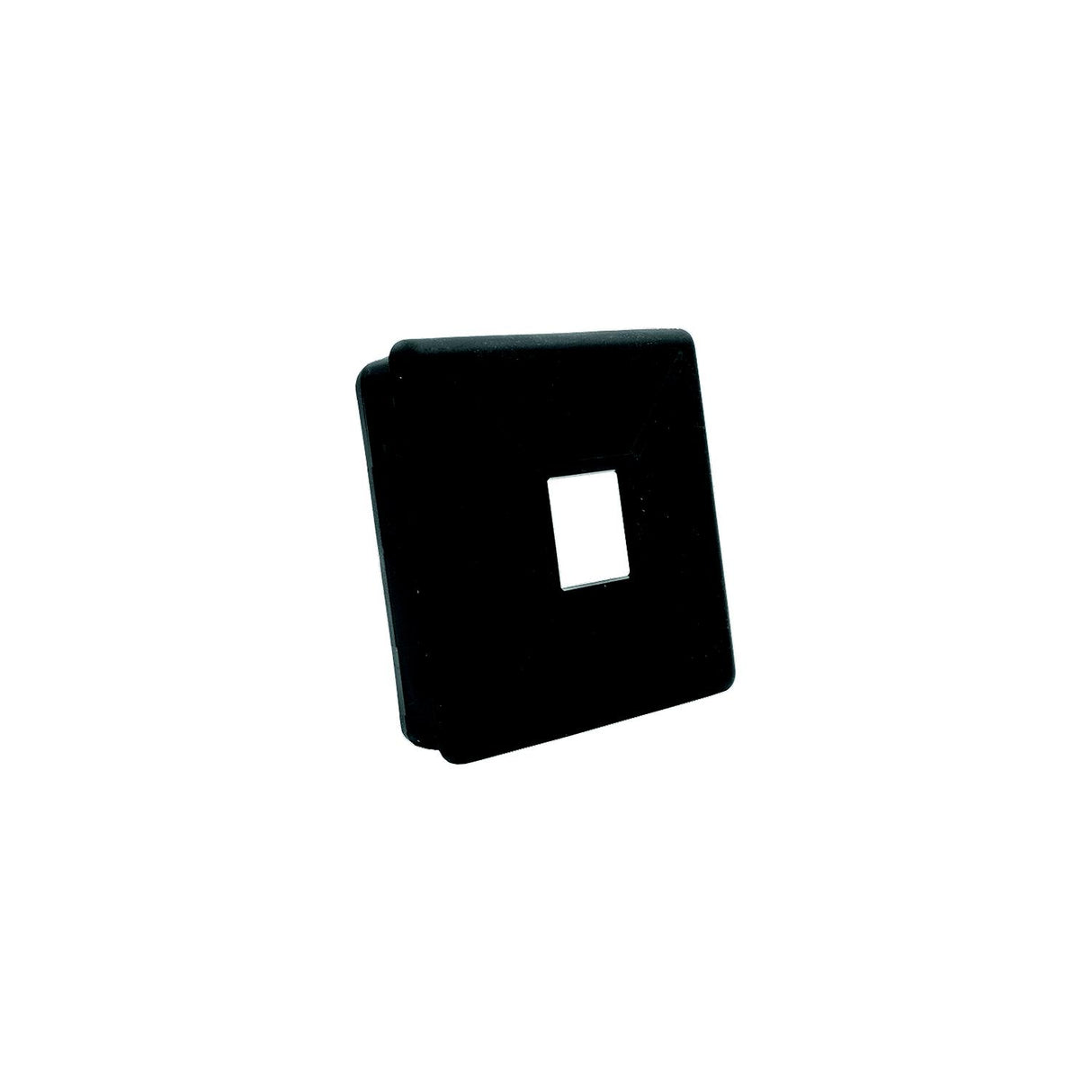 94162 4 in. Rub Bump Plug Without Tab