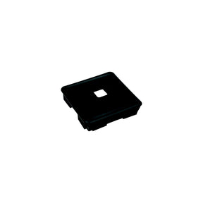 B&B Molders 94163 Barbed Bumper Plug