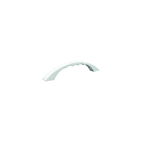 94164 OEM Assist Handle, Polar White
