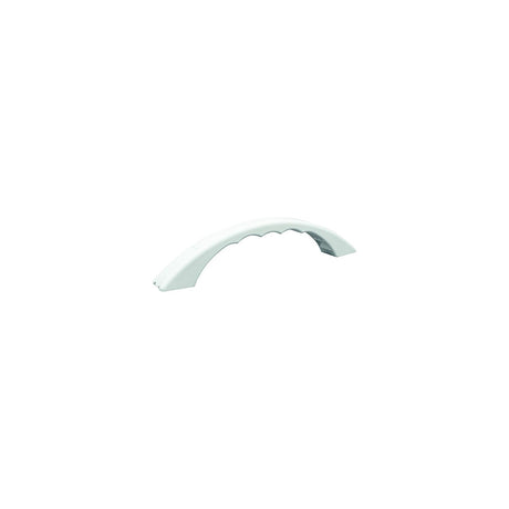 94164 OEM Assist Handle, Polar White