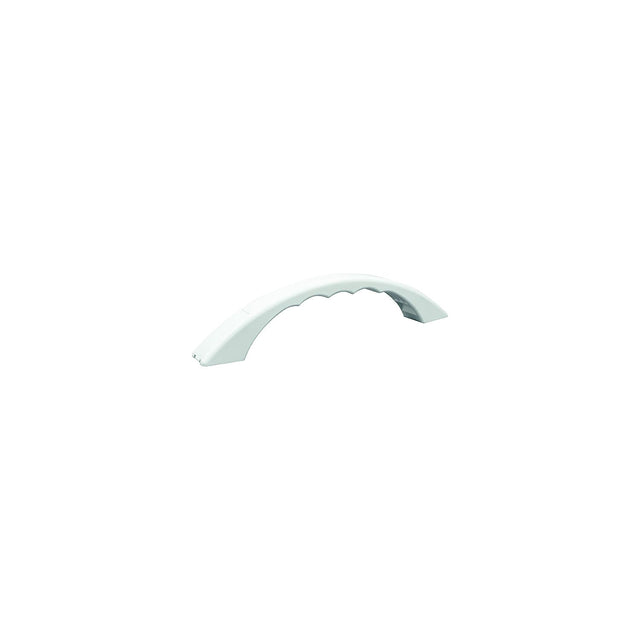94164 OEM Assist Handle, Polar White