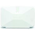 94188 12.87 X 7.75 in. Replacement Shower Drain, Polar White