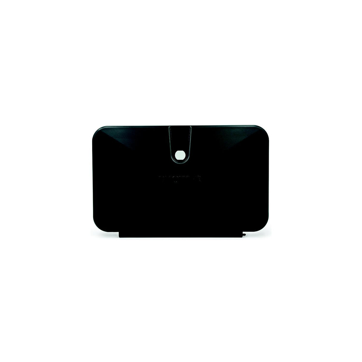 B&B Molders 94189 Replacement Shower Hatch, 12.8 x 8.2″, Black