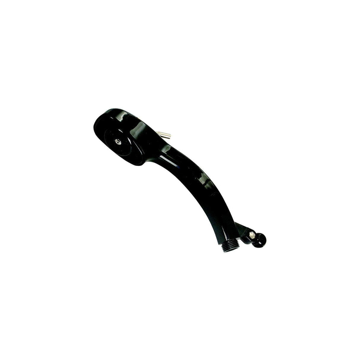 REPLACEMENT SHOWER HEAD BLK