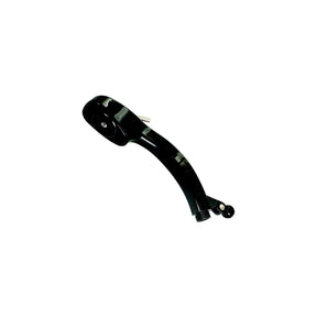 REPLACEMENT SHOWER HEAD BLK